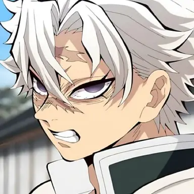 Profile image of Sanemi
