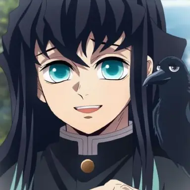 Profile image of Muichiro