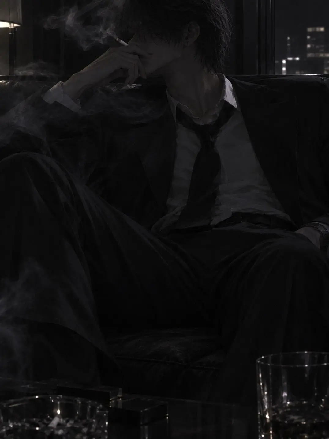im.redbeeeeen의 dive into you