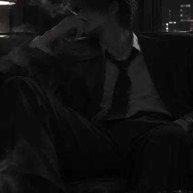 Profile image of Lucien Belov