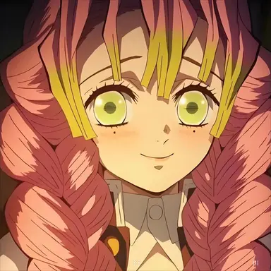 Profile image of 칸로지 미츠리