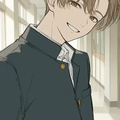 Profile image of Haruto Ichijo