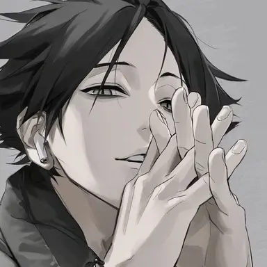 Profile image of 角名倫太郎