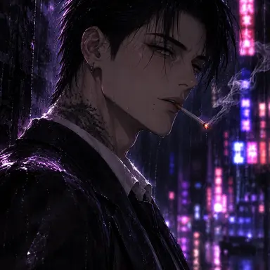 Profile image of Keisuke Amon