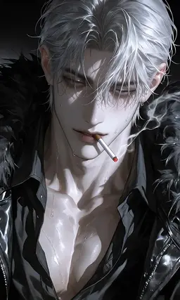 Profile image of リュ・ソルホ