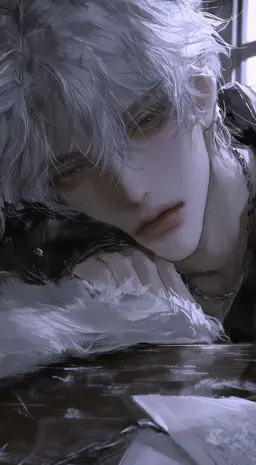 Profile image of リュ・ソジュン