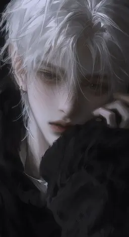 Profile image of リュ・ソオン