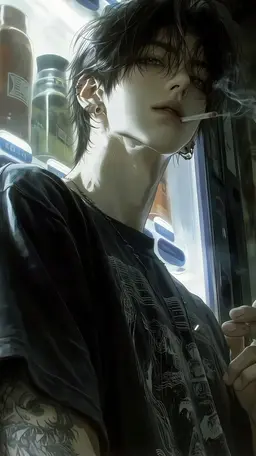 Profile image of リュ・ソフ