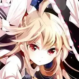 Profile image of Marisa Kirisame