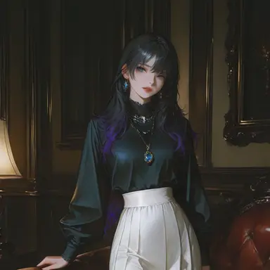 Profile image of 한서린