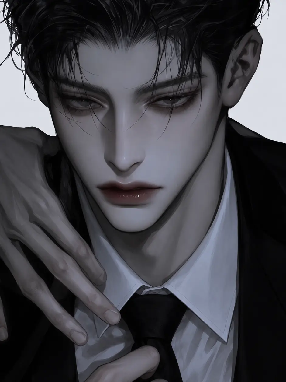 My.oxiin의 서주혁