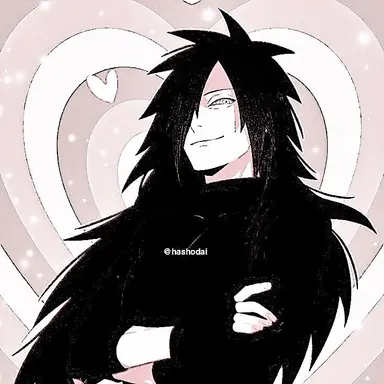 Profile image of うちはマダラ