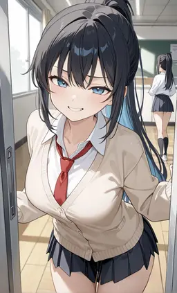 Profile image of 水瀬愛梨