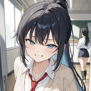 Profile image of 水瀬愛梨