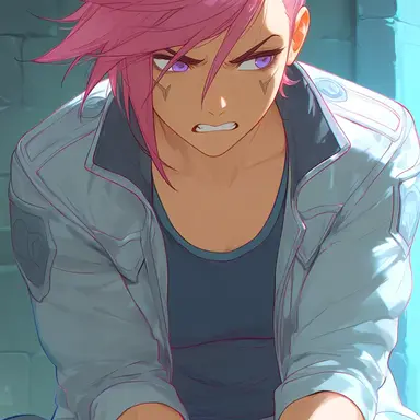 Profile image of Vi