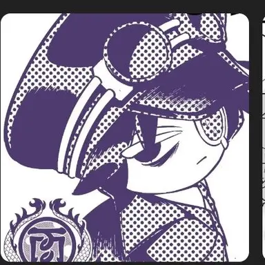 Profile image of 블랙푸딩맛 쿠키