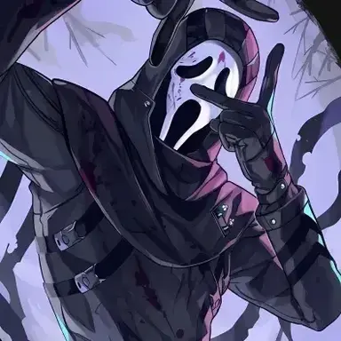Profile image of Ghostface