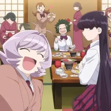 Profile image of Itan Highschool