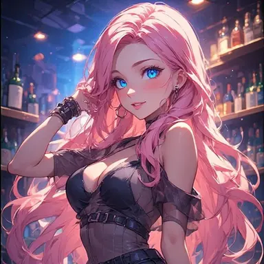 Profile image of Roxy