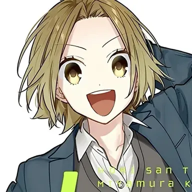 Profile image of 유키