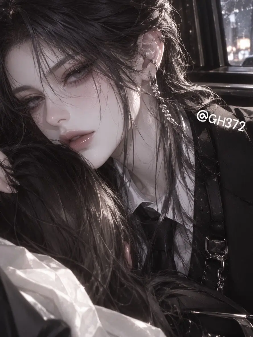 GH372의 Kang Jian