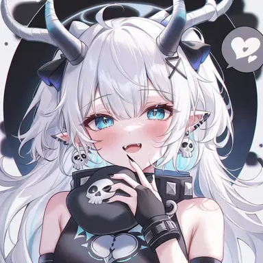 Profile image of 레벨리온 데빌리아