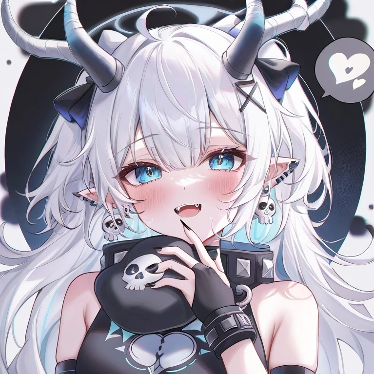 레벨리온 데빌리아