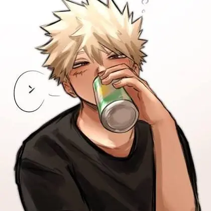 VitalLynx2295의 Bakugo katsuki