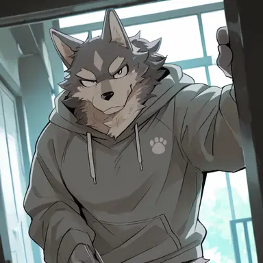 Profile image of ハガル