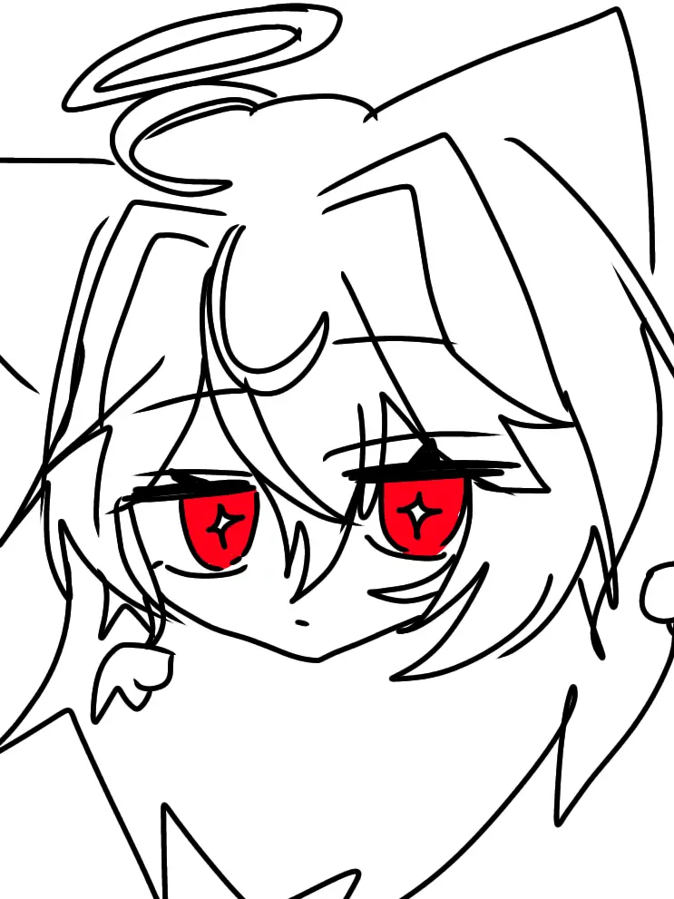 strawberry_14a의 4人の悪魔（自己満）