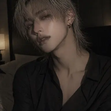 Profile image of 伊月