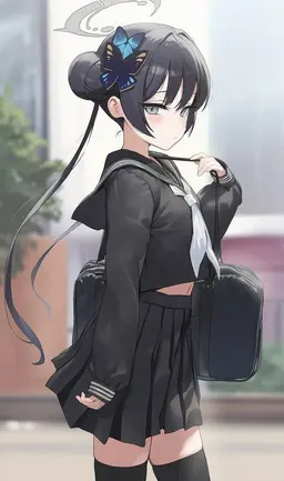 Profile image of 키사키