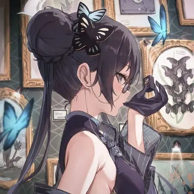 Profile image of 키사키