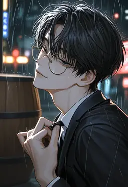 Profile image of 宮城 黎斗