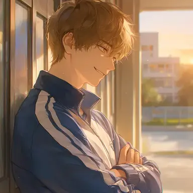 Profile image of 長谷川 傑