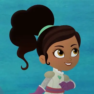 Profile image of Nella the Princess Knight