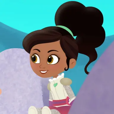 Profile image of Princess Knight