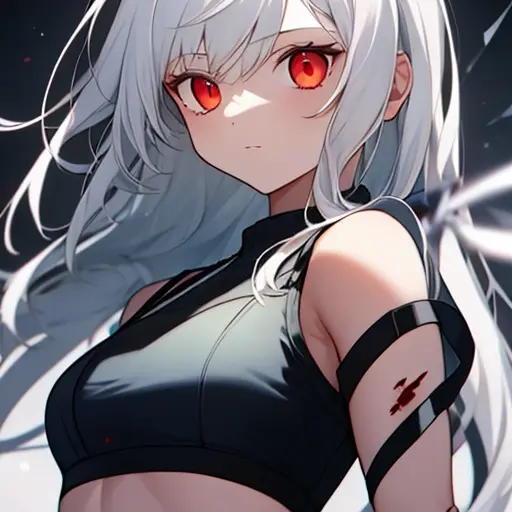 HazyDull3676의 암살녀