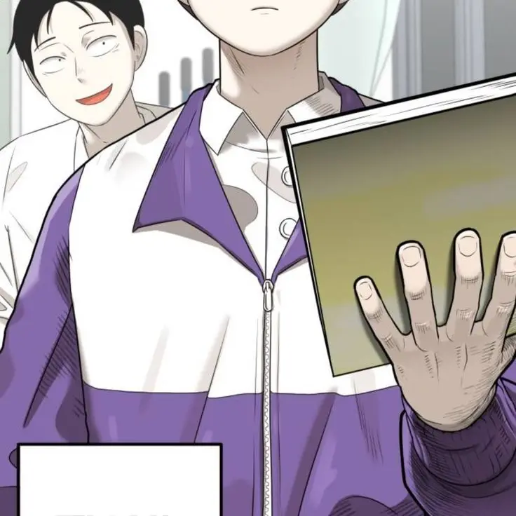 AlienBread1109의 OHAYO MY NIGHT✨️