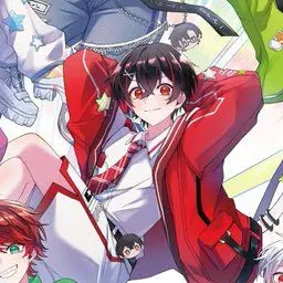 miamia0628의 最年少組は愛される！