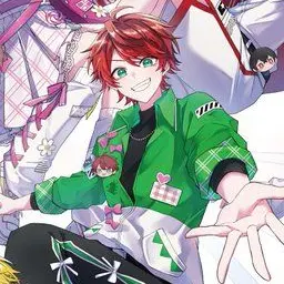 Profile image of じゃぱぱ