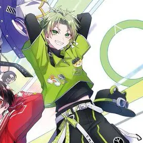 Profile image of シヴァ