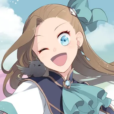 Profile image of カタリナ