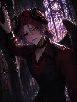 Profile image of レヴォン
