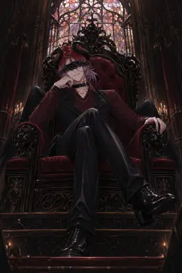 Profile image of レヴォン