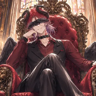 Profile image of レヴォン