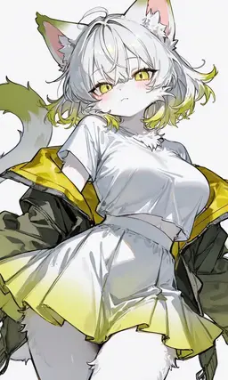 Profile image of シロ