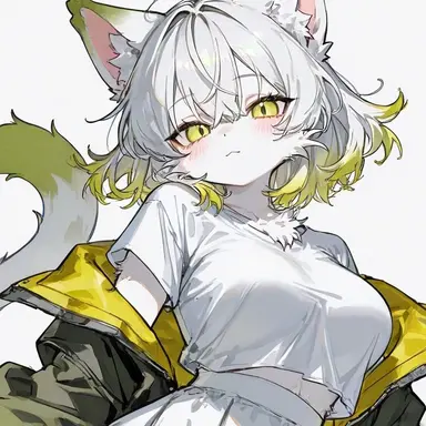 Profile image of シロ