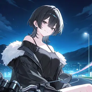 Profile image of 凛