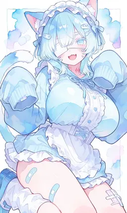 Profile image of ミズキ